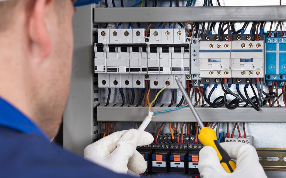 devis travaux électricité Villeneuve-Saint-Georges