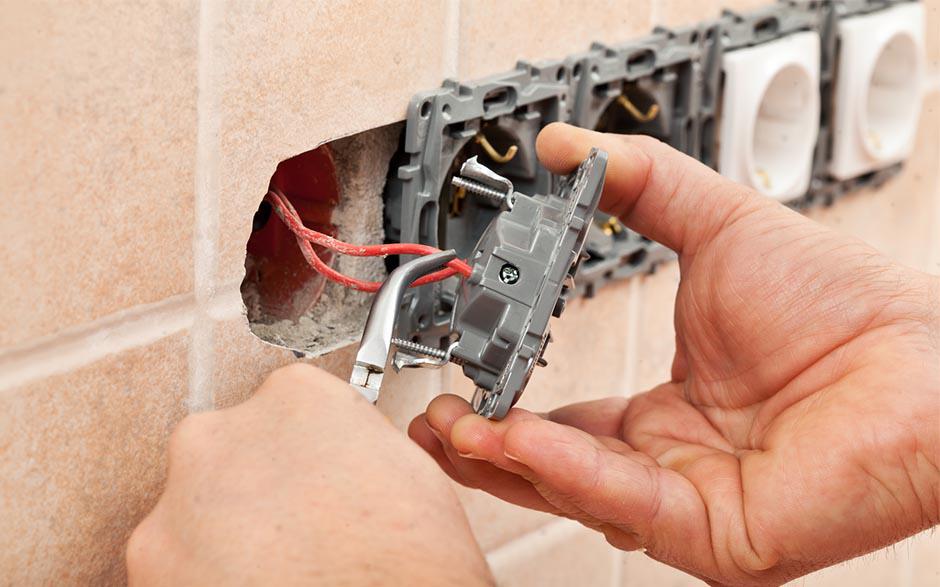 urgence électricité Arnouville