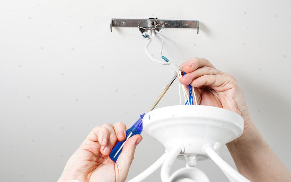 électricien artisan Angerville