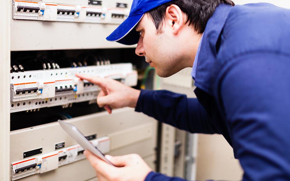 devis travaux électricité Villeneuve-Saint-Georges